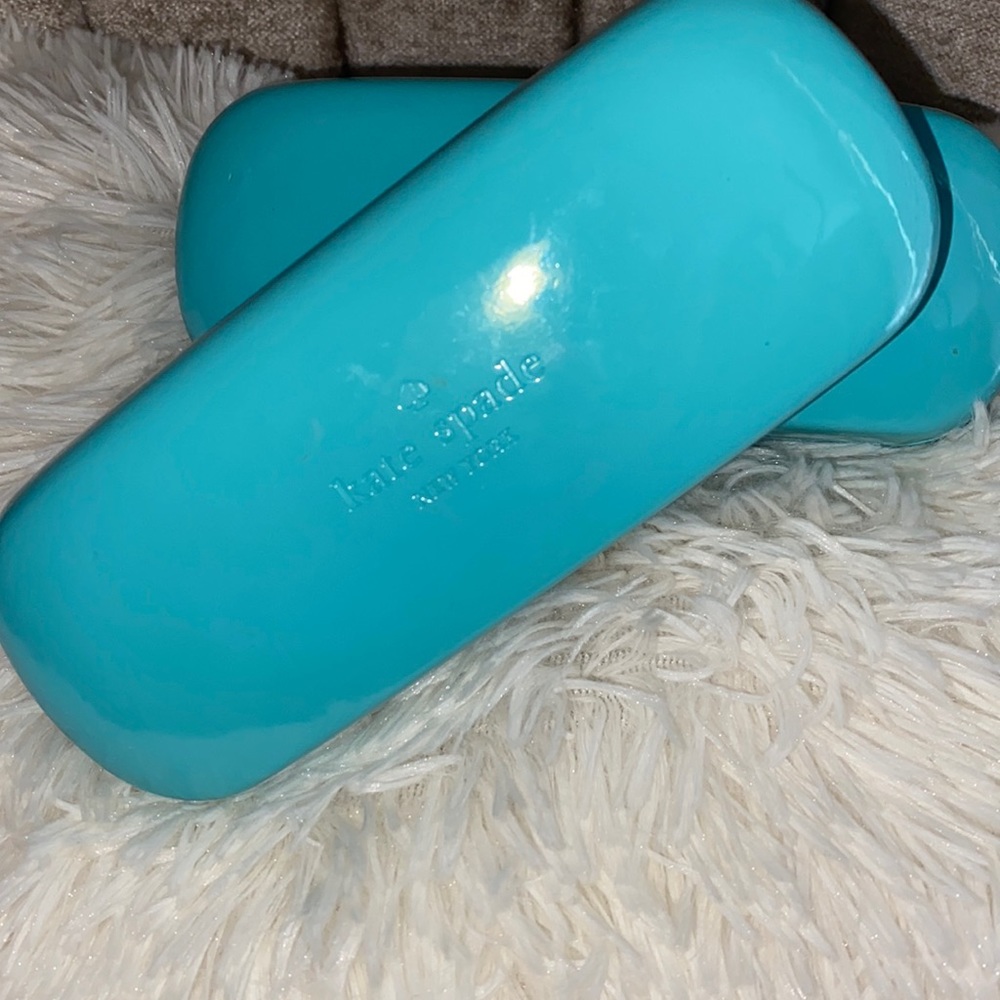 Kate Spade sunglass case